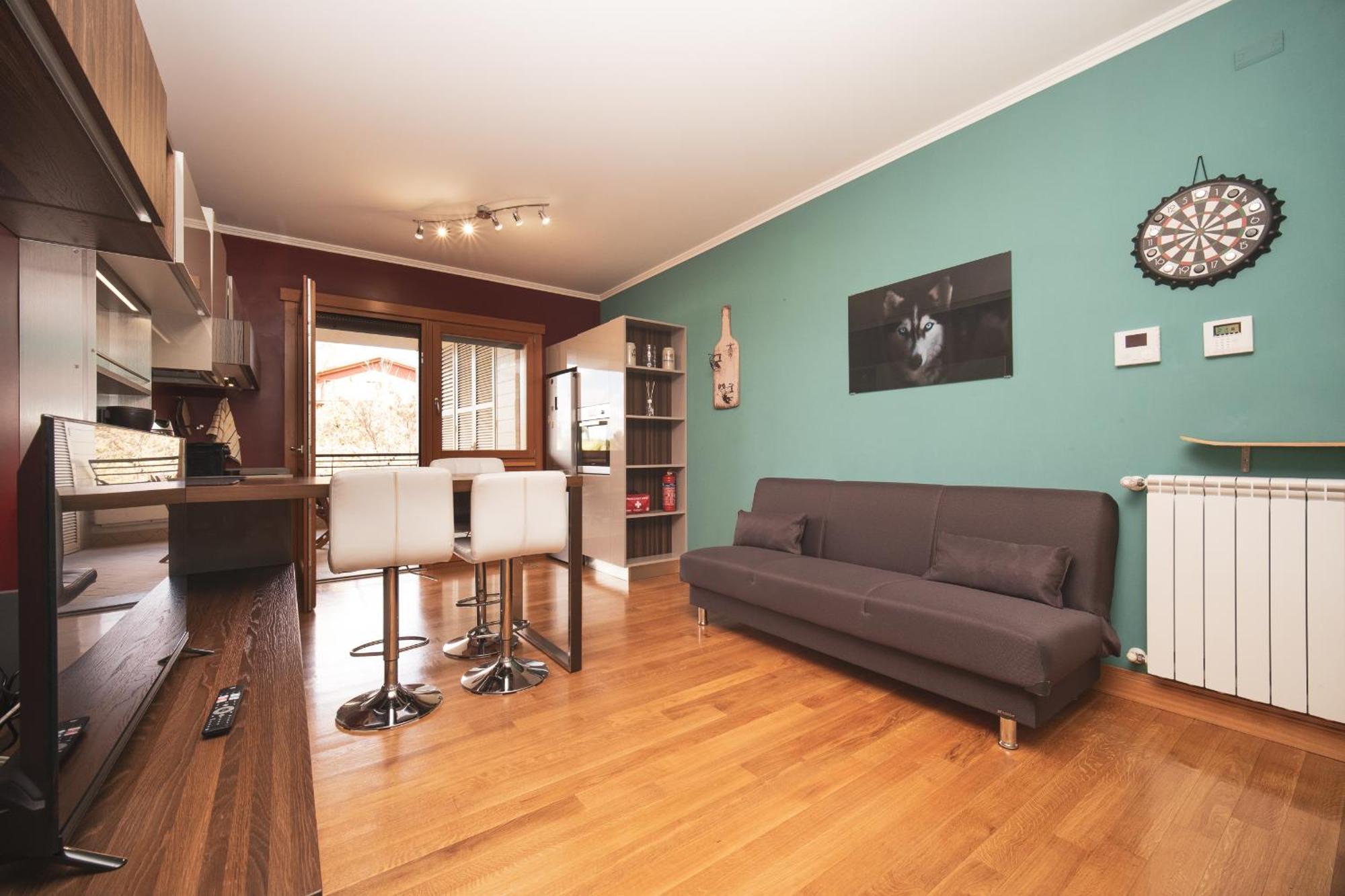 רומא Borghetto Vara By Buddyrent מראה חיצוני תמונה