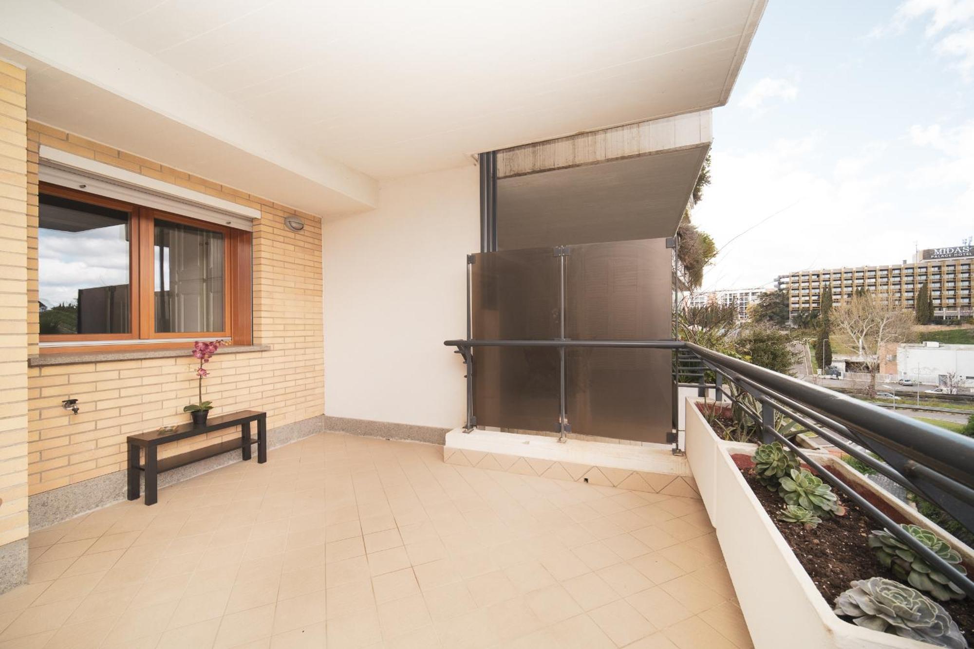 רומא Borghetto Vara By Buddyrent מראה חיצוני תמונה